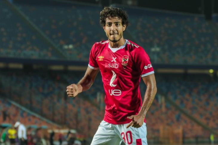 محمد هاني محمد هاني